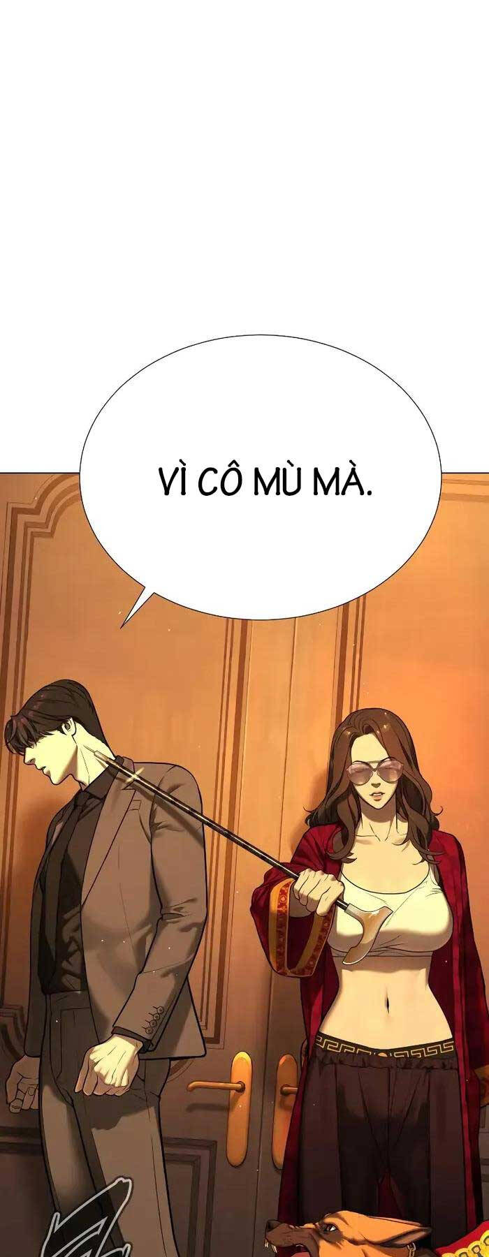 Sát Thủ Peter Chap 4 - Next Chap 5