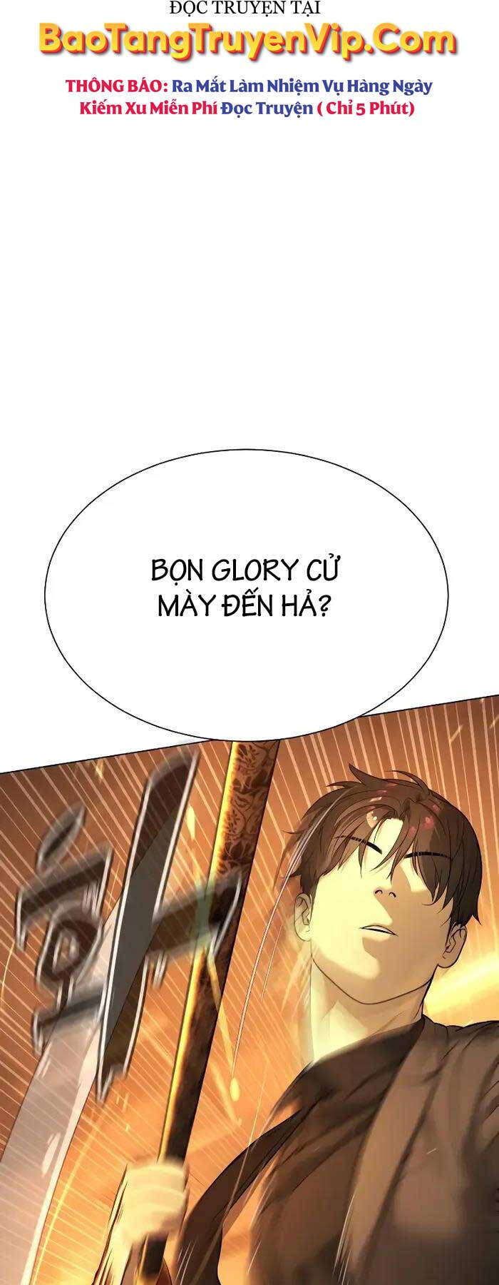 Sát Thủ Peter Chap 4 - Next Chap 5