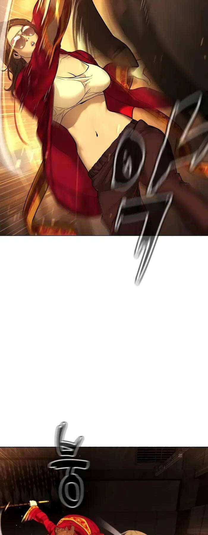 Sát Thủ Peter Chap 4 - Next Chap 5
