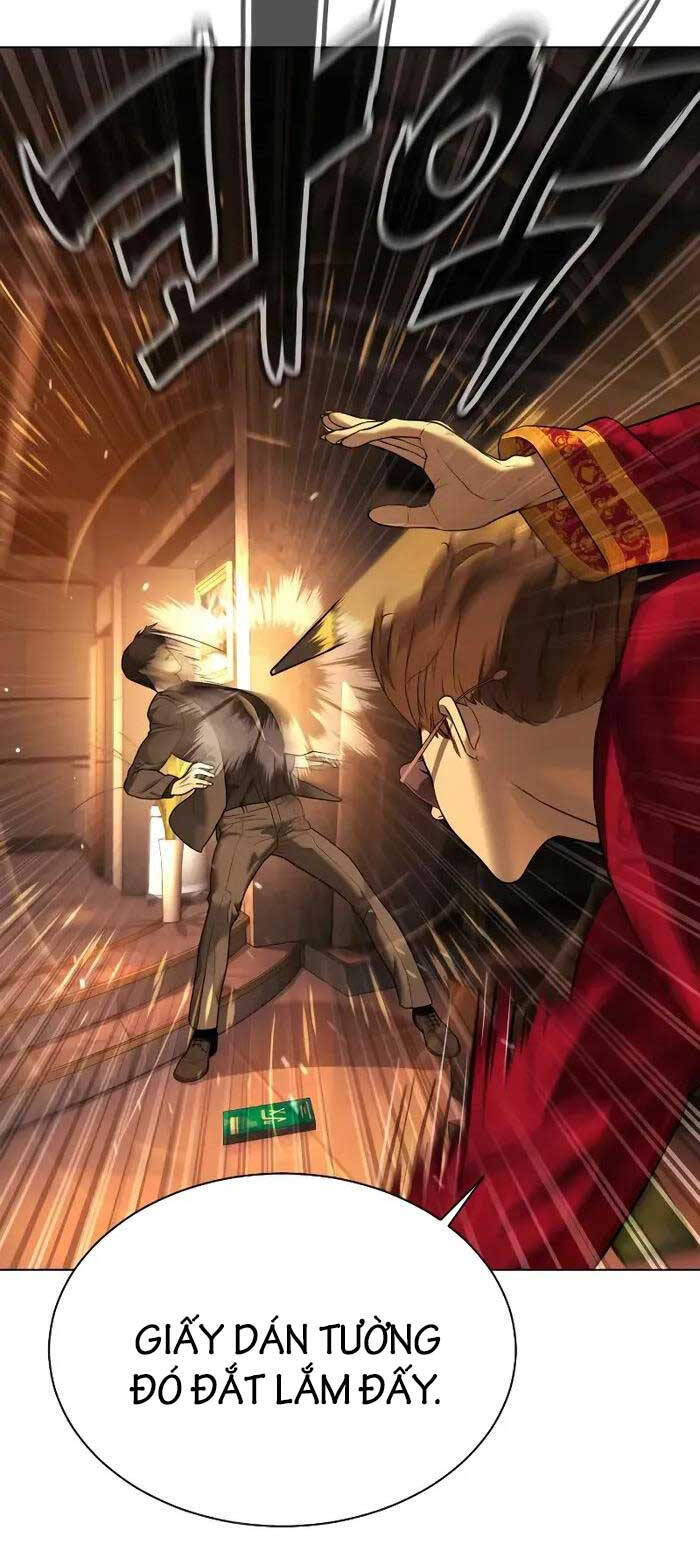 Sát Thủ Peter Chap 4 - Next Chap 5