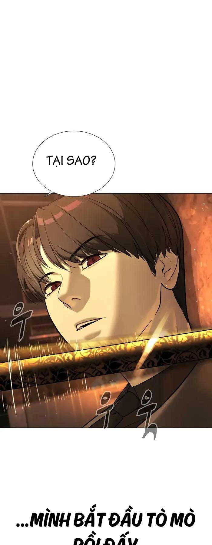 Sát Thủ Peter Chap 4 - Next Chap 5