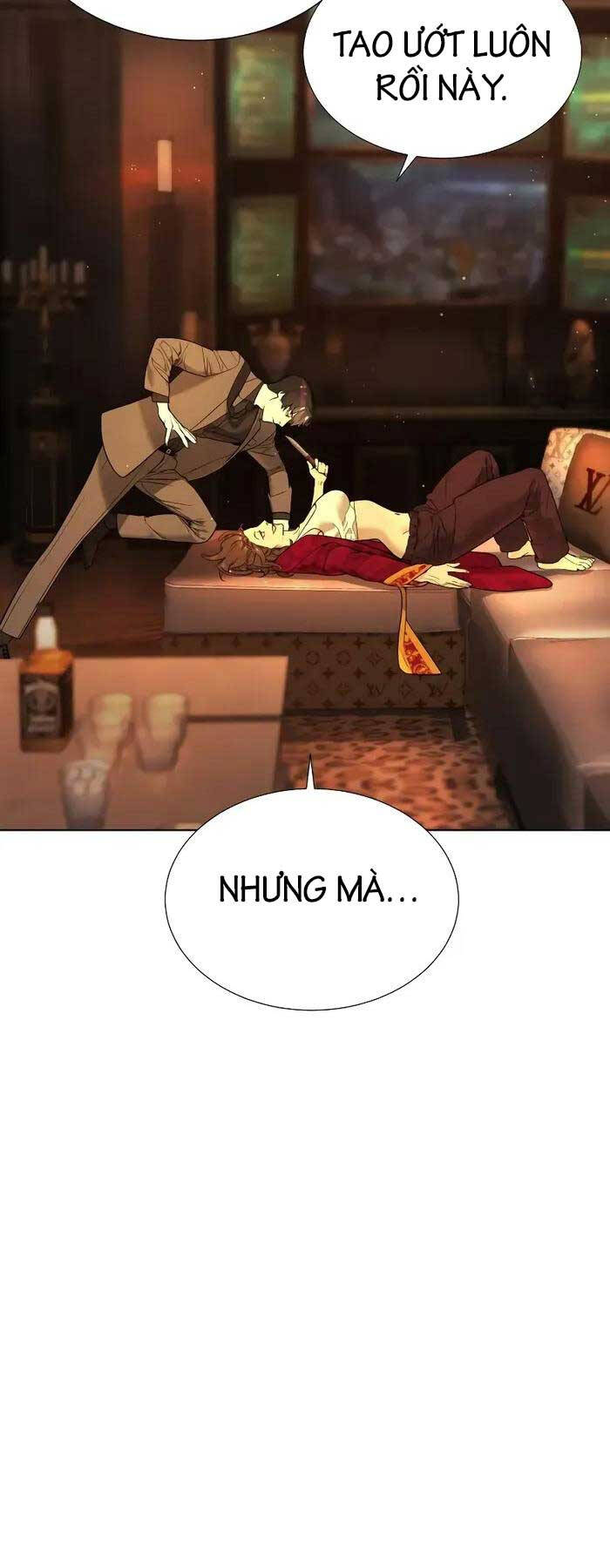 Sát Thủ Peter Chap 4 - Next Chap 5
