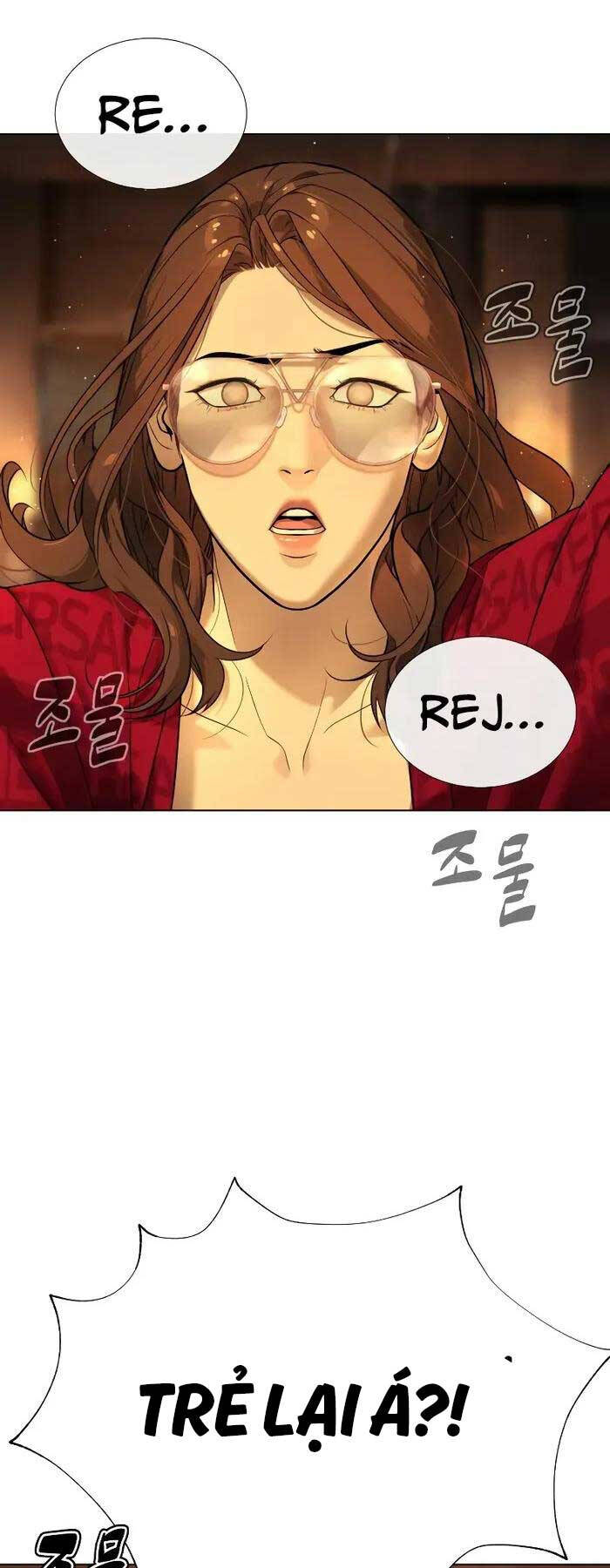 Sát Thủ Peter Chap 4 - Next Chap 5