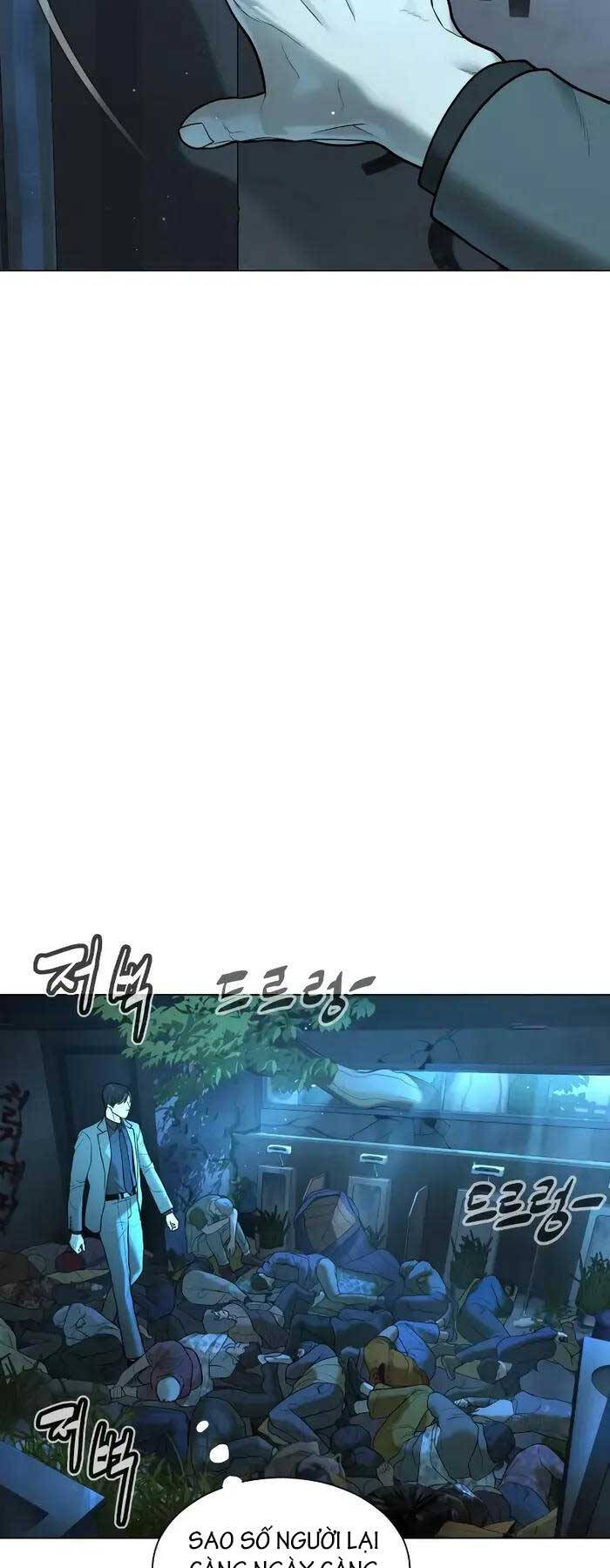 Sát Thủ Peter Chap 4 - Next Chap 5