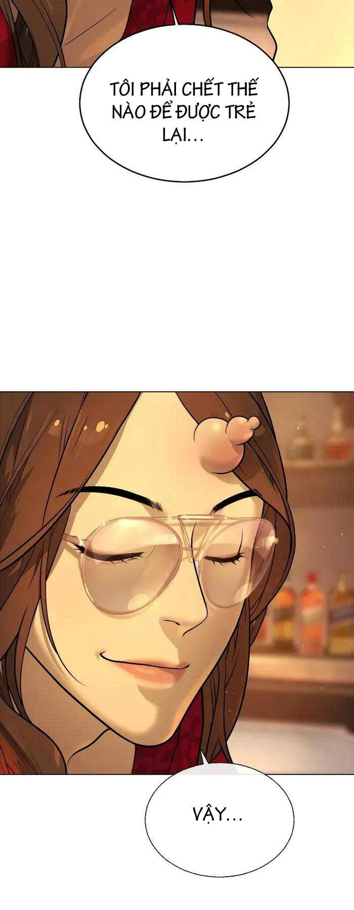 Sát Thủ Peter Chap 4 - Next Chap 5