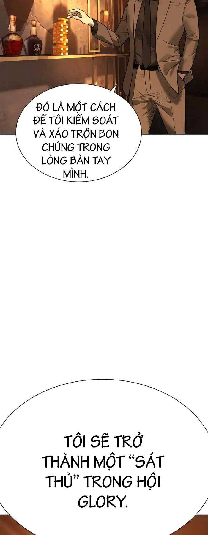Sát Thủ Peter Chap 4 - Next Chap 5