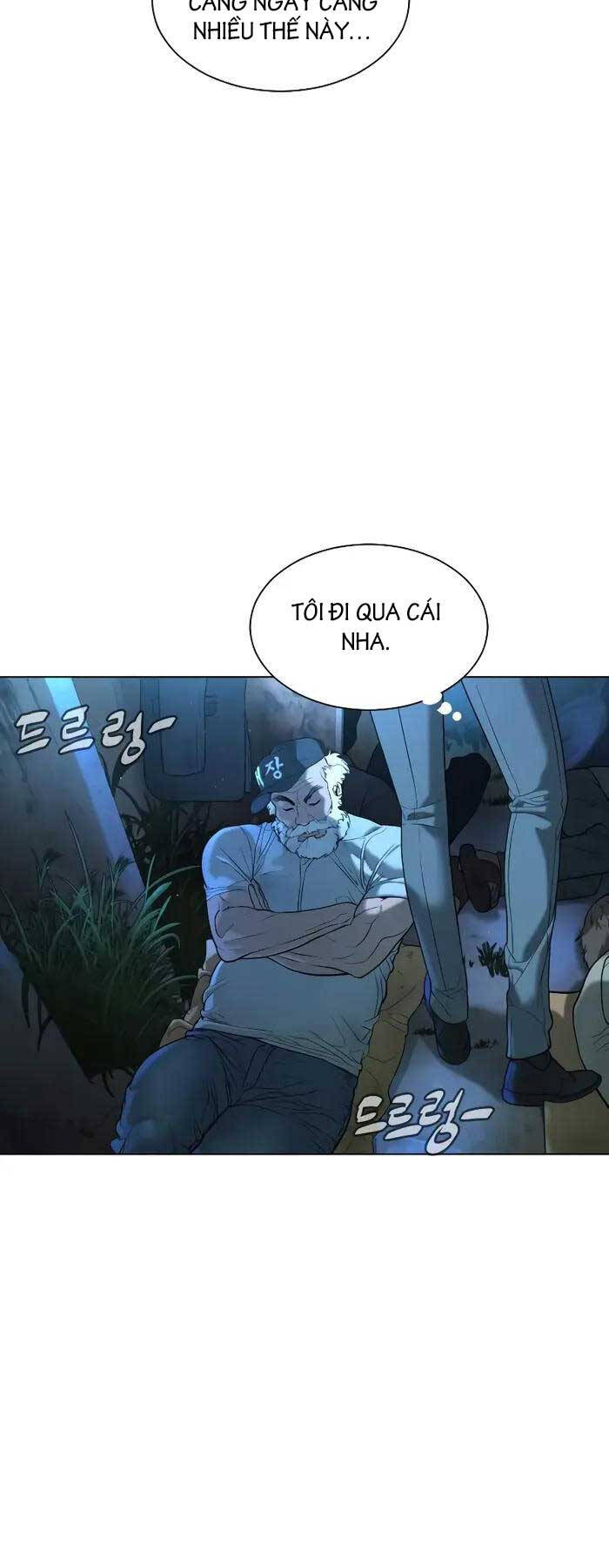 Sát Thủ Peter Chap 4 - Next Chap 5
