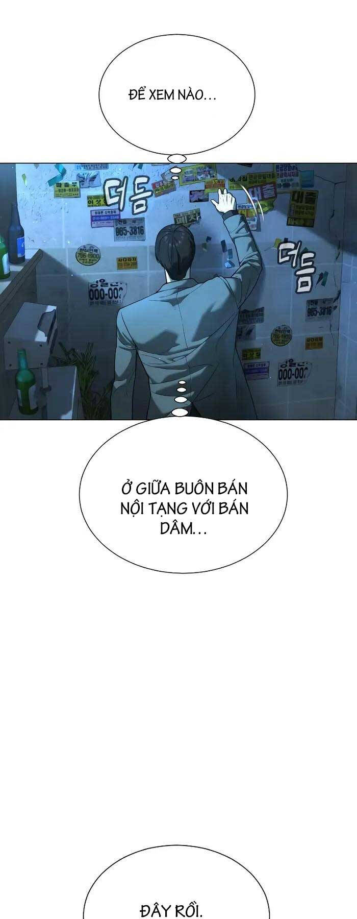 Sát Thủ Peter Chap 4 - Next Chap 5