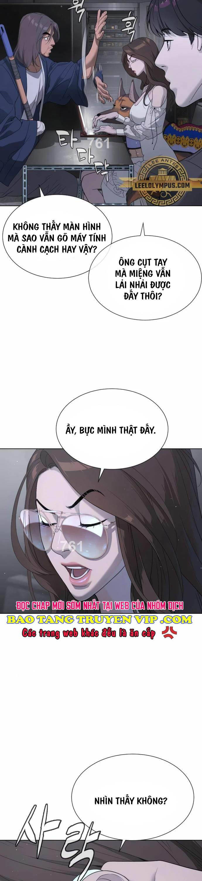Sát Thủ Peter Chap 40 - Next Chap 41