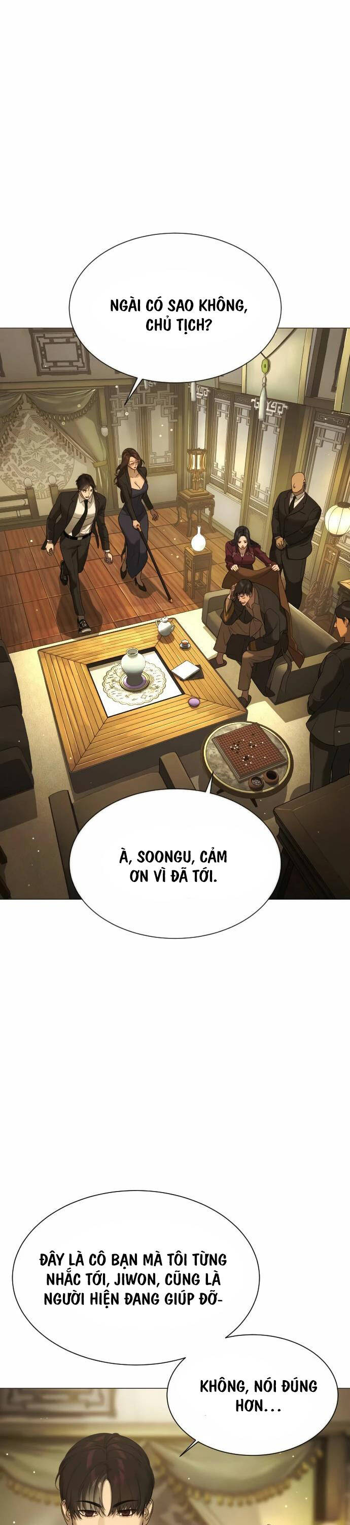 Sát Thủ Peter Chap 40 - Next Chap 41