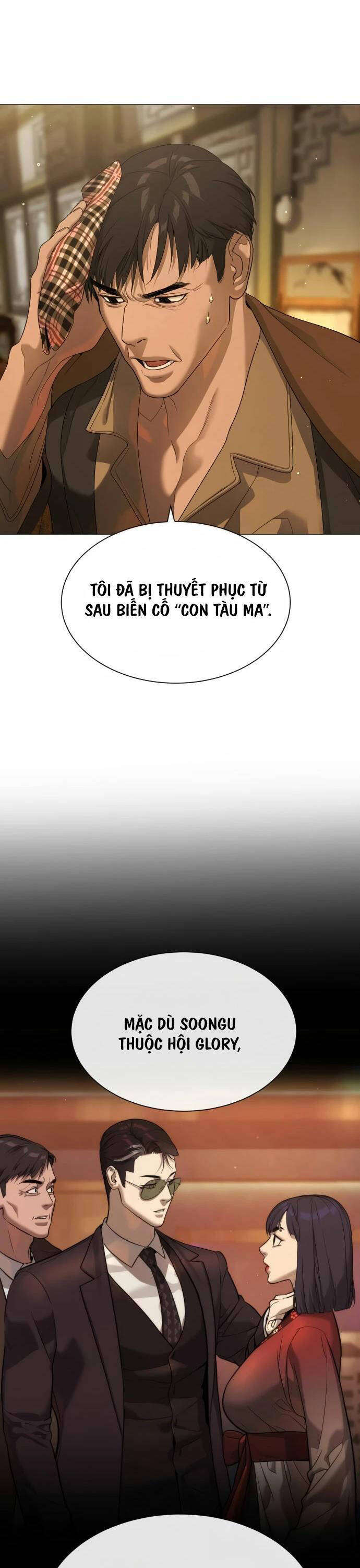 Sát Thủ Peter Chap 40 - Next Chap 41