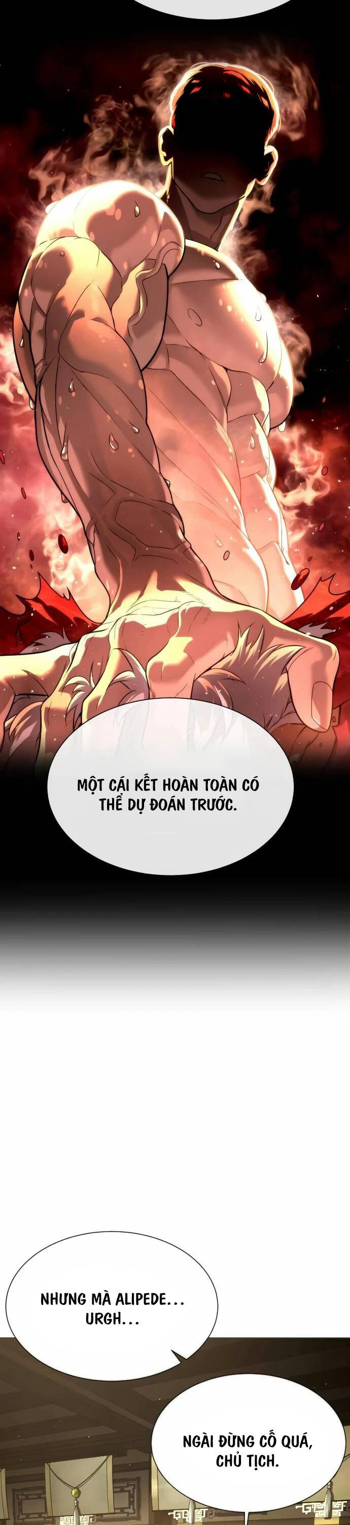 Sát Thủ Peter Chap 40 - Next Chap 41