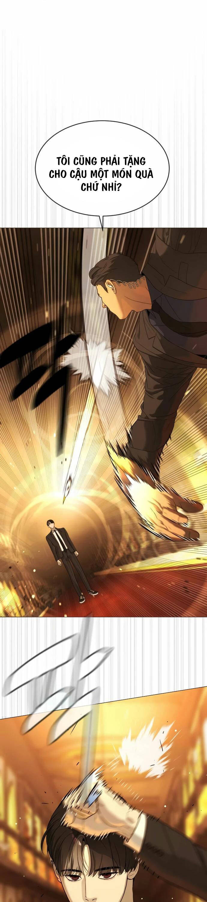 Sát Thủ Peter Chap 40 - Next Chap 41