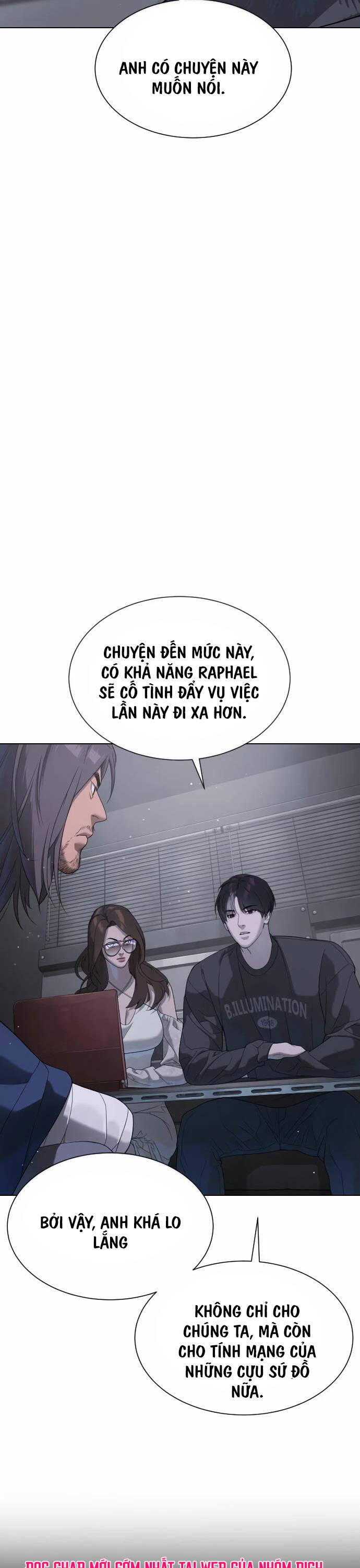 Sát Thủ Peter Chap 40 - Next Chap 41