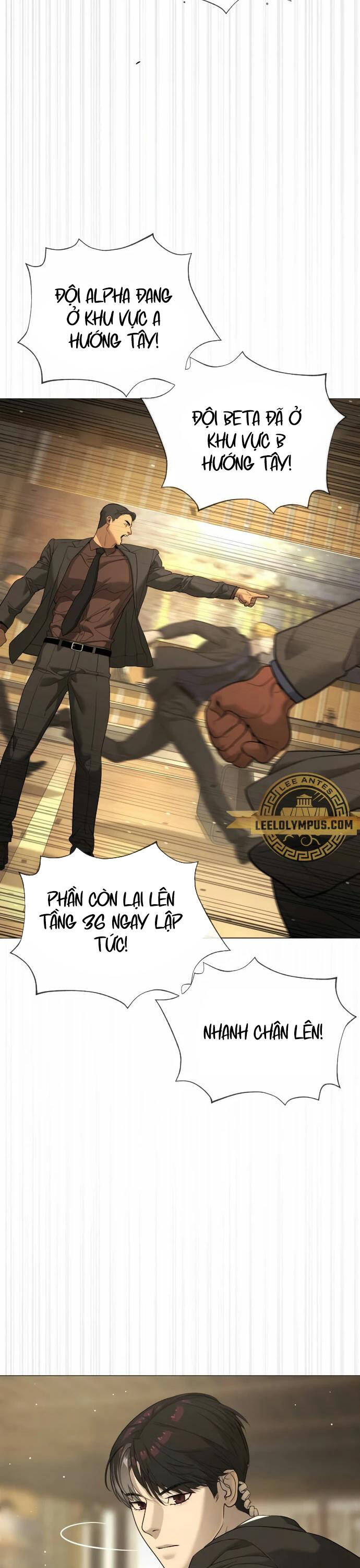 Sát Thủ Peter Chap 40 - Next Chap 41