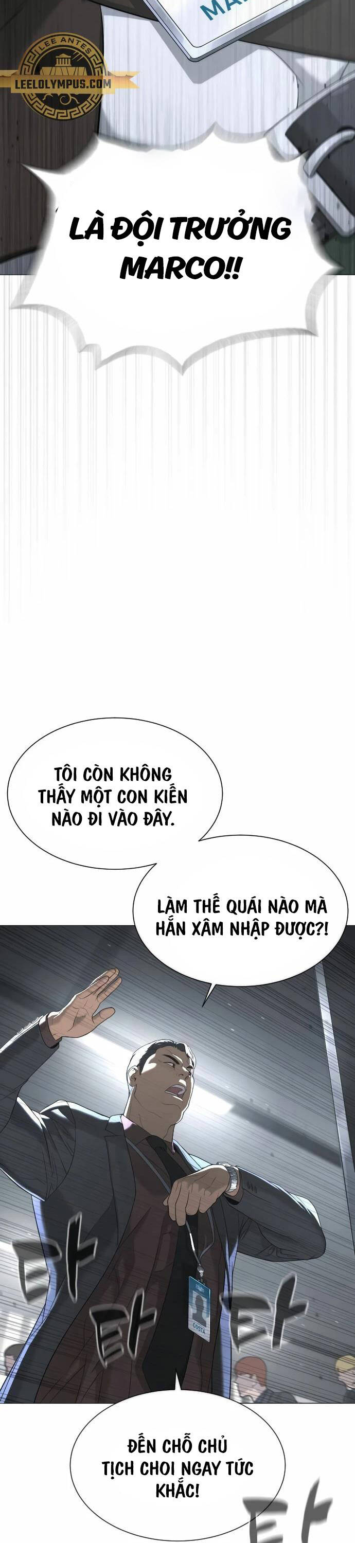 Sát Thủ Peter Chap 40 - Next Chap 41
