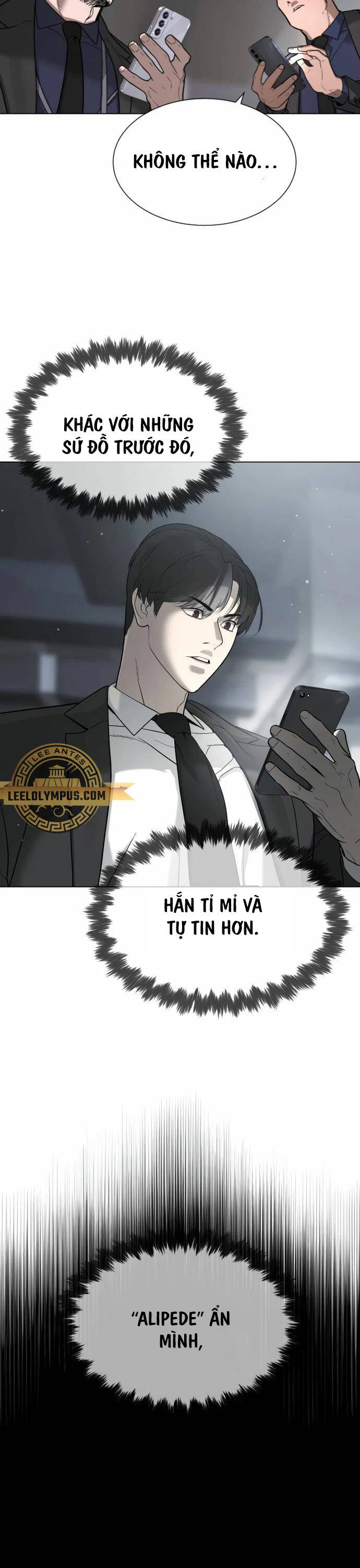 Sát Thủ Peter Chap 40 - Next Chap 41