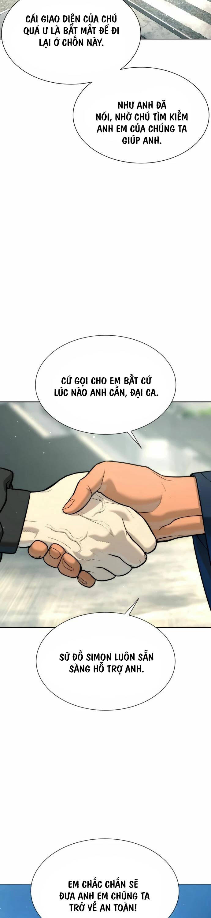 Sát Thủ Peter Chap 40 - Next Chap 41