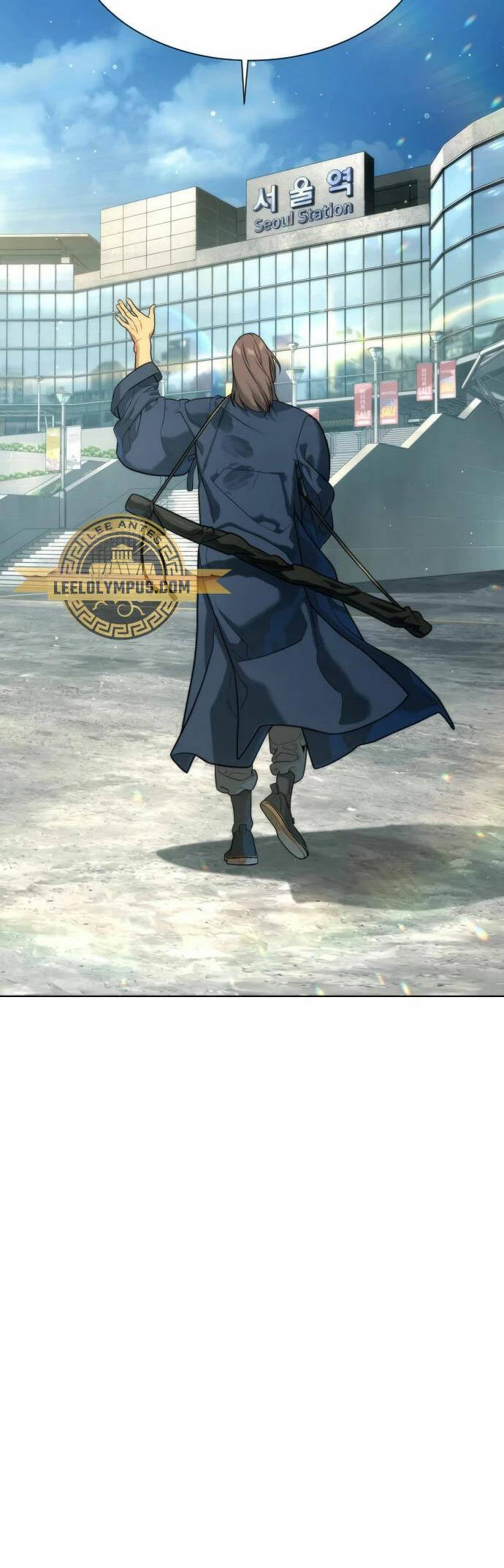 Sát Thủ Peter Chap 40 - Next Chap 41