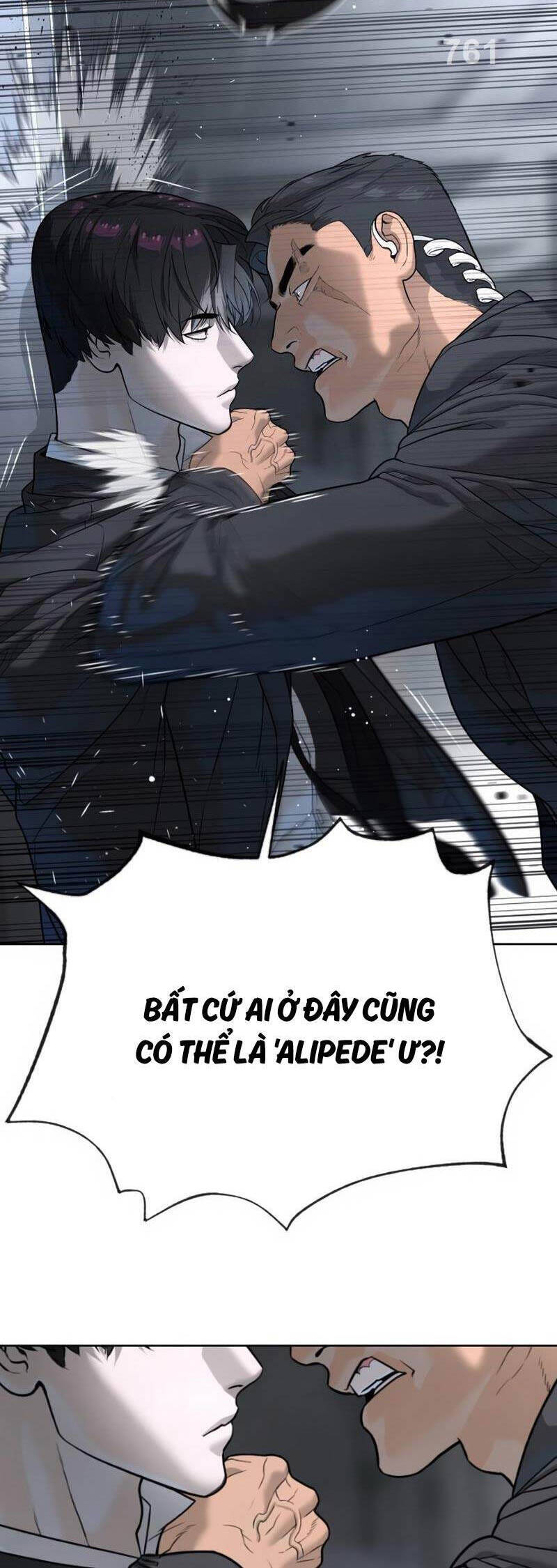 Sát Thủ Peter Chap 41 - Next Chap 42