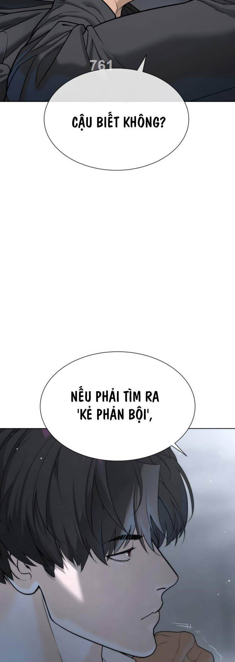 Sát Thủ Peter Chap 41 - Next Chap 42