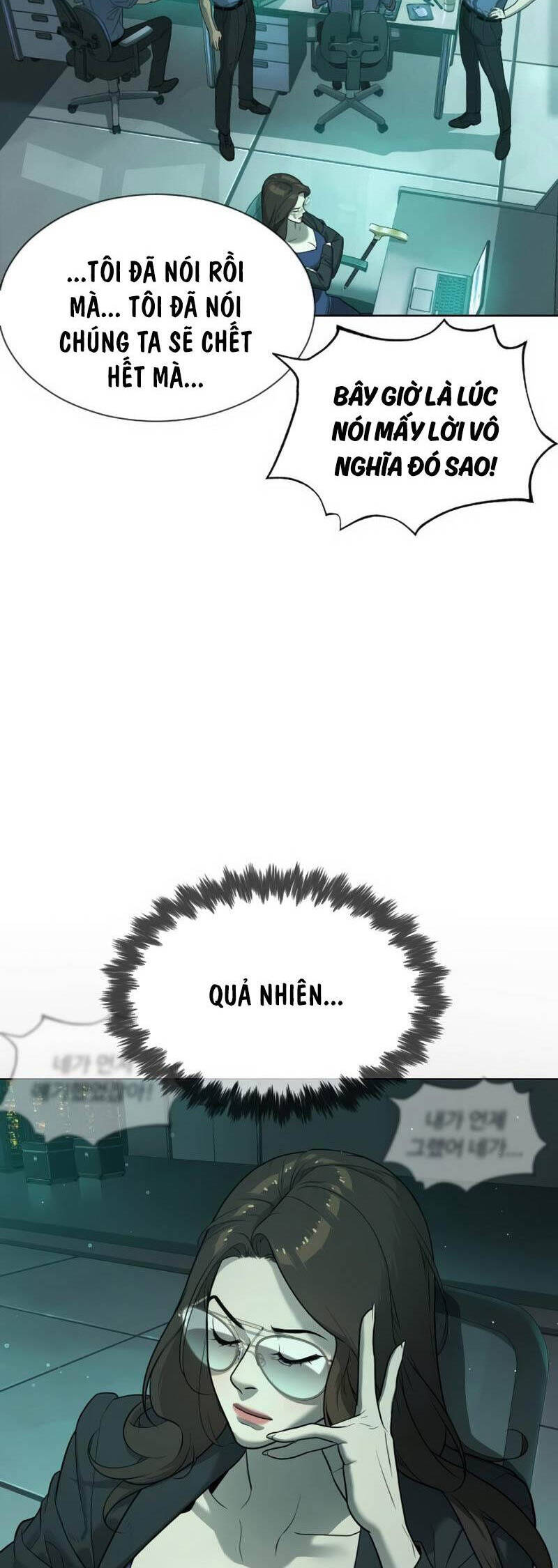 Sát Thủ Peter Chap 41 - Next Chap 42