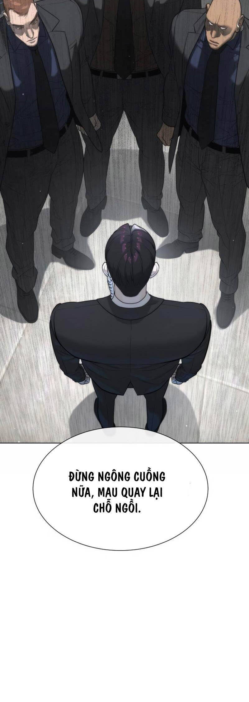 Sát Thủ Peter Chap 41 - Next Chap 42