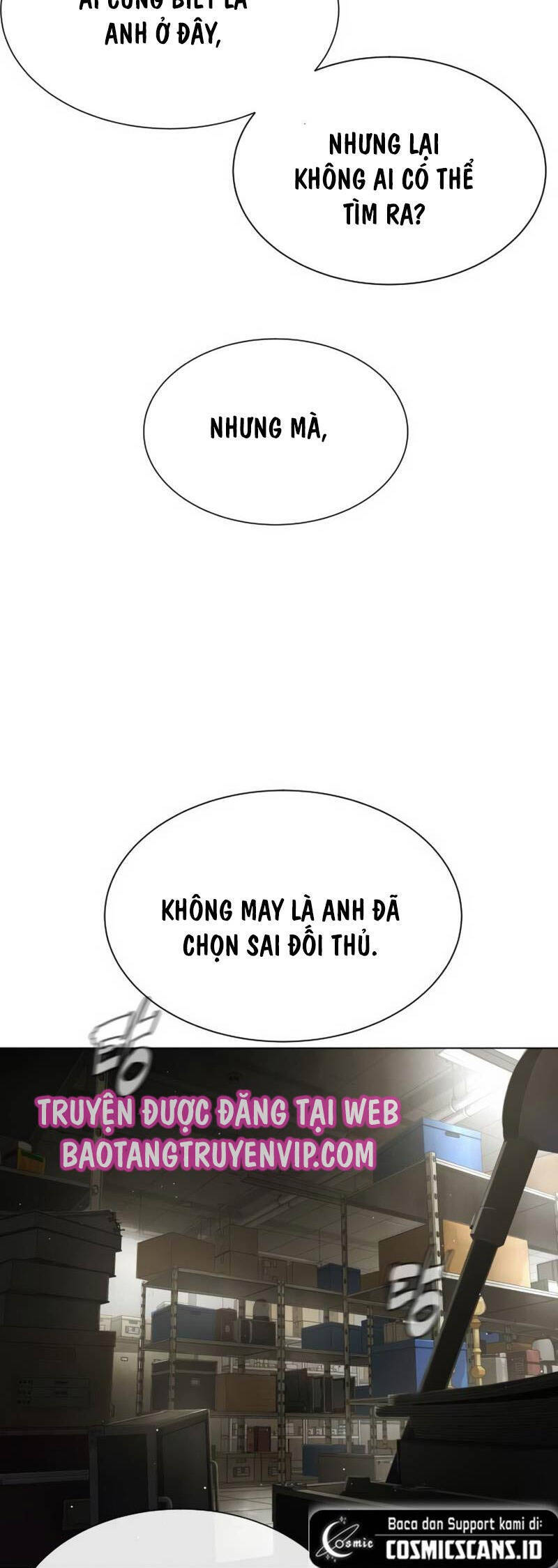 Sát Thủ Peter Chap 41 - Next Chap 42