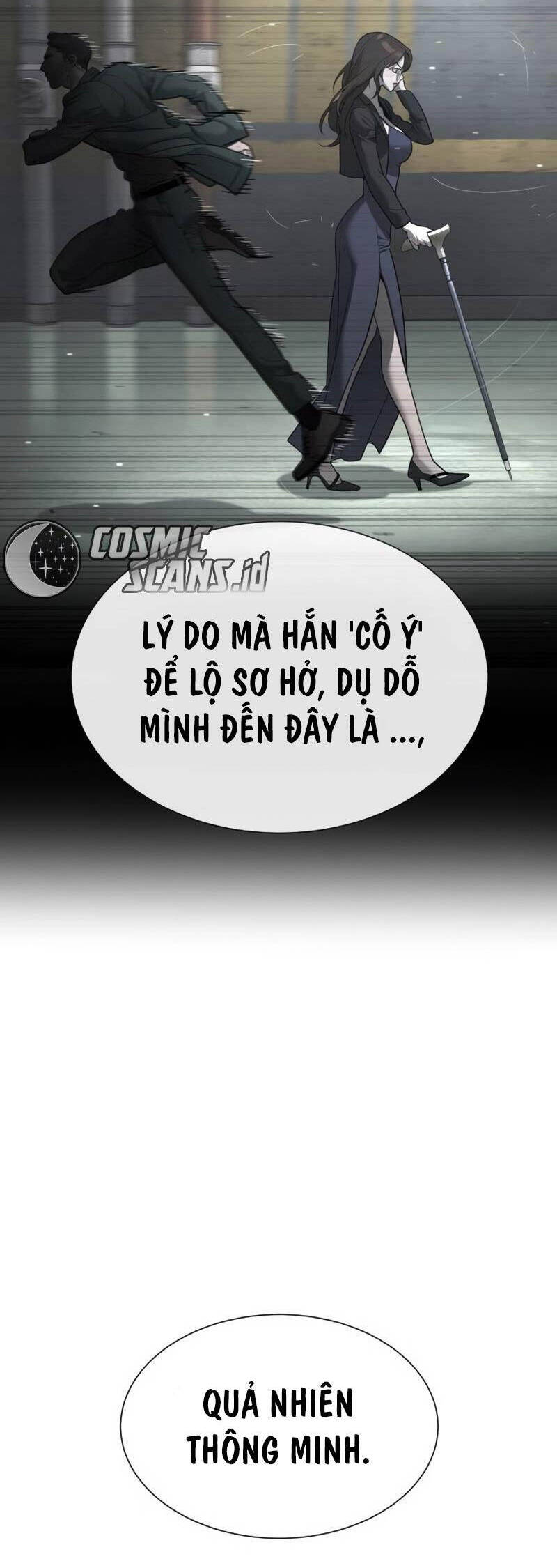 Sát Thủ Peter Chap 41 - Next Chap 42