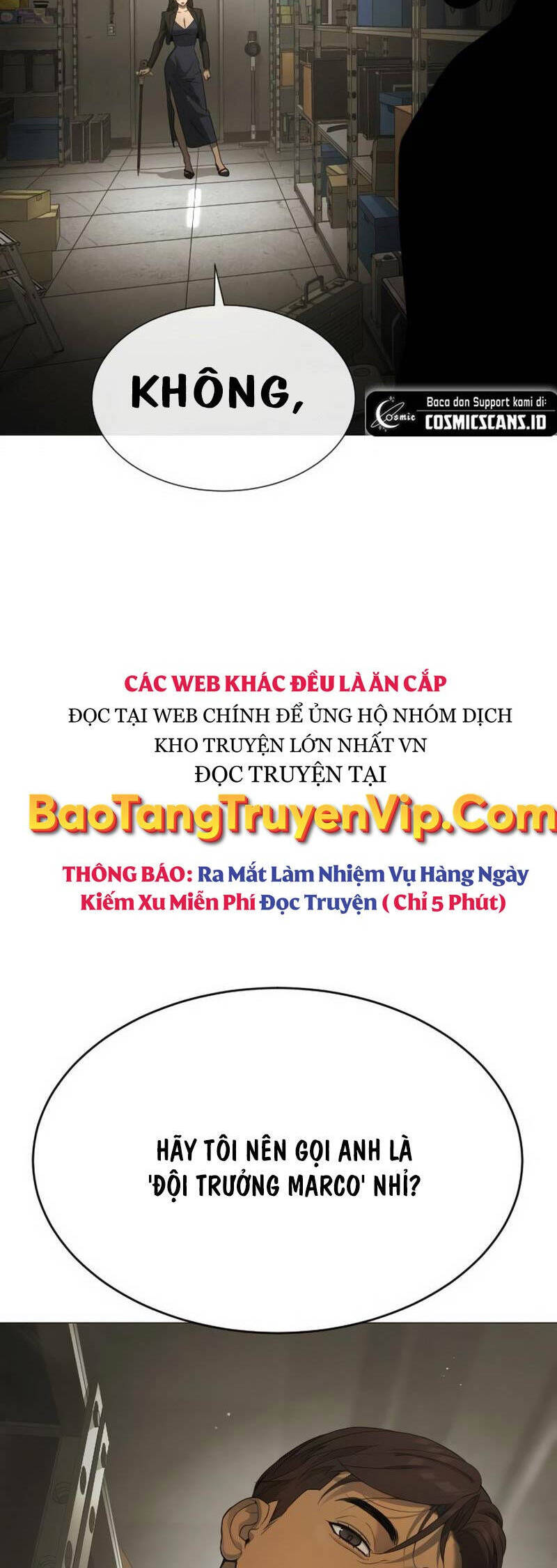 Sát Thủ Peter Chap 41 - Next Chap 42