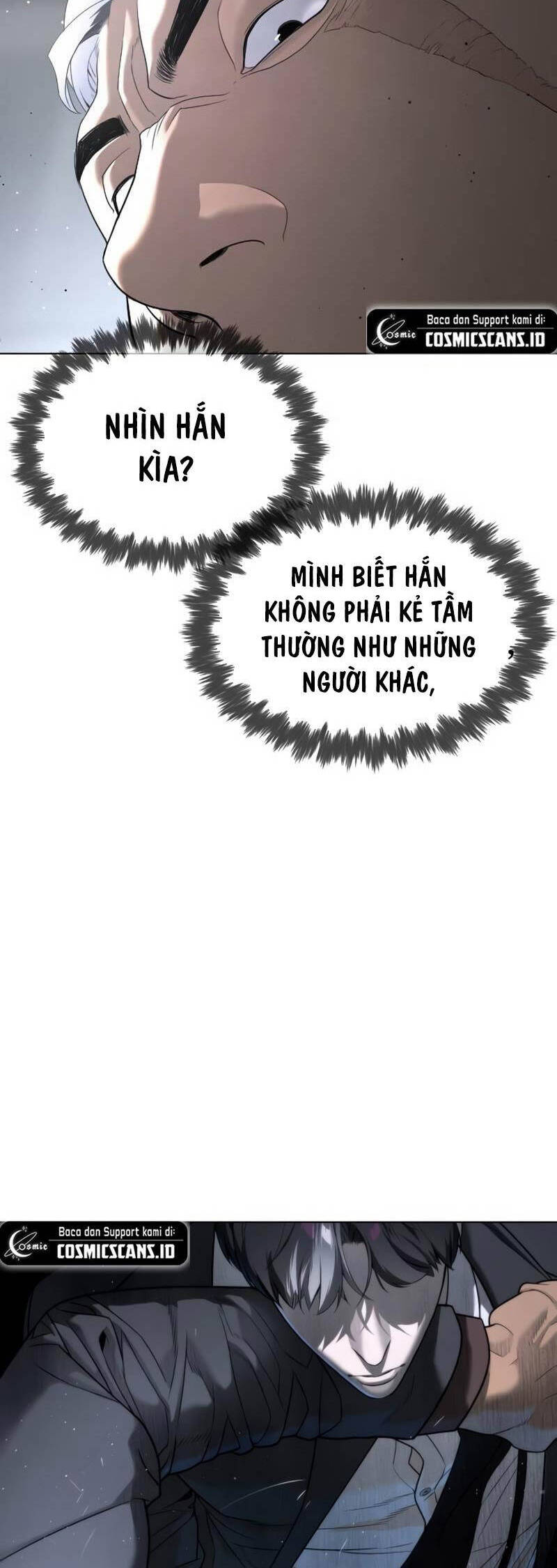 Sát Thủ Peter Chap 41 - Next Chap 42