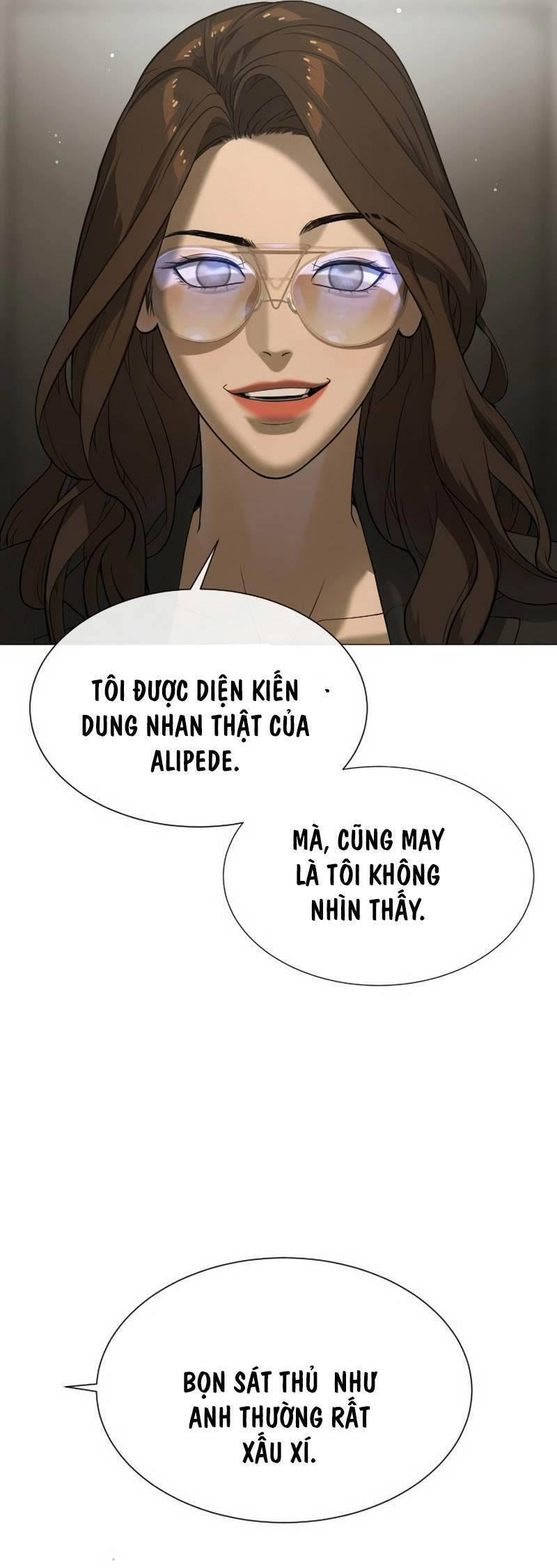 Sát Thủ Peter Chap 41 - Next Chap 42