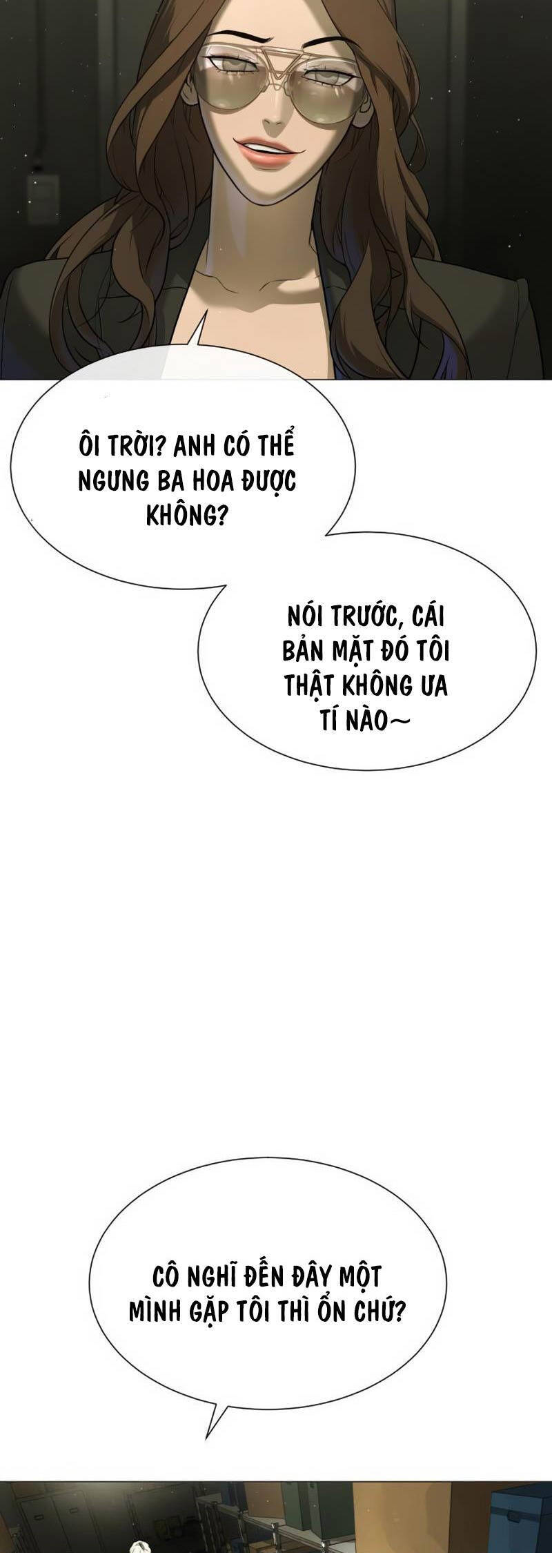 Sát Thủ Peter Chap 41 - Next Chap 42