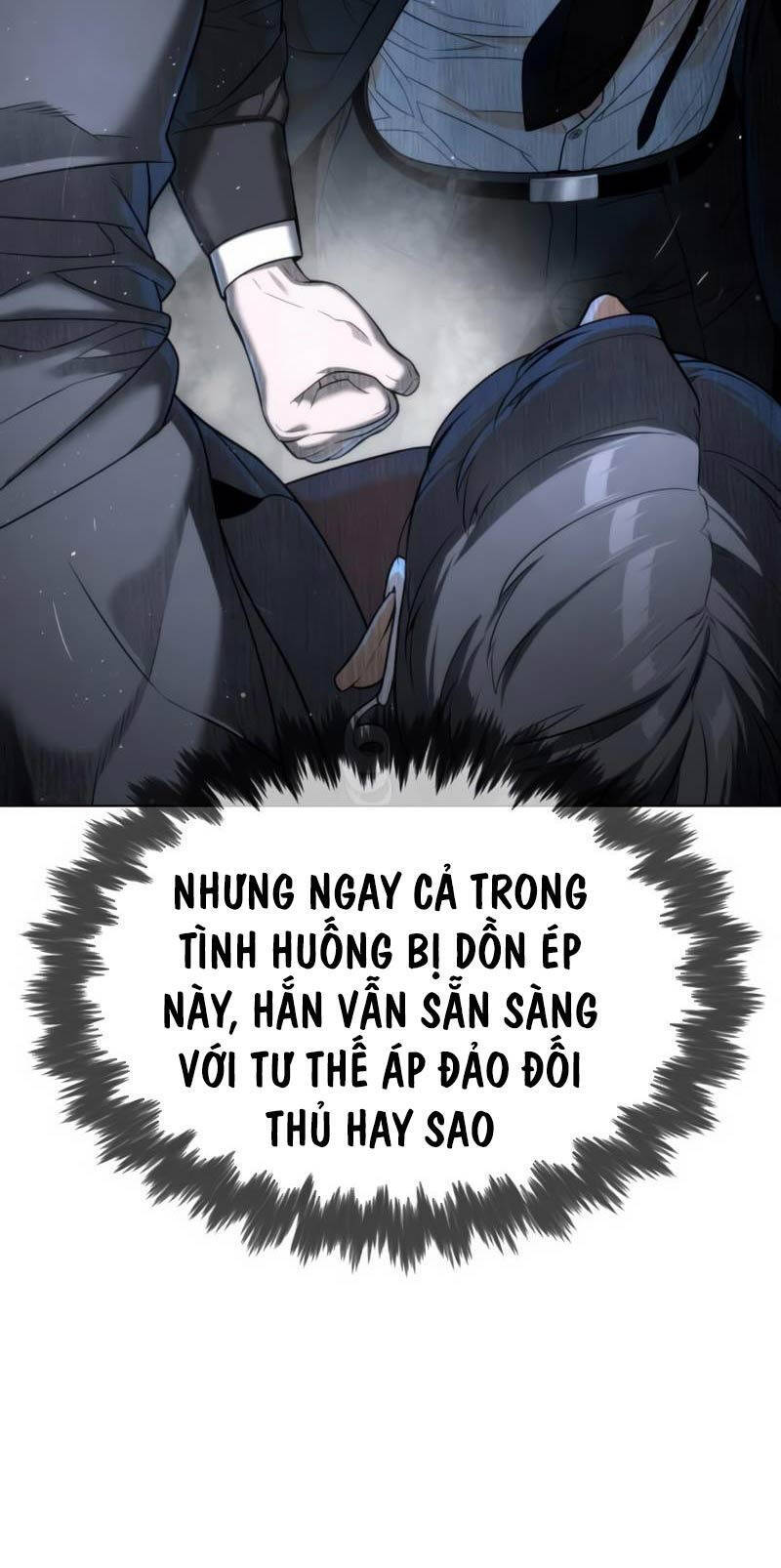 Sát Thủ Peter Chap 41 - Next Chap 42
