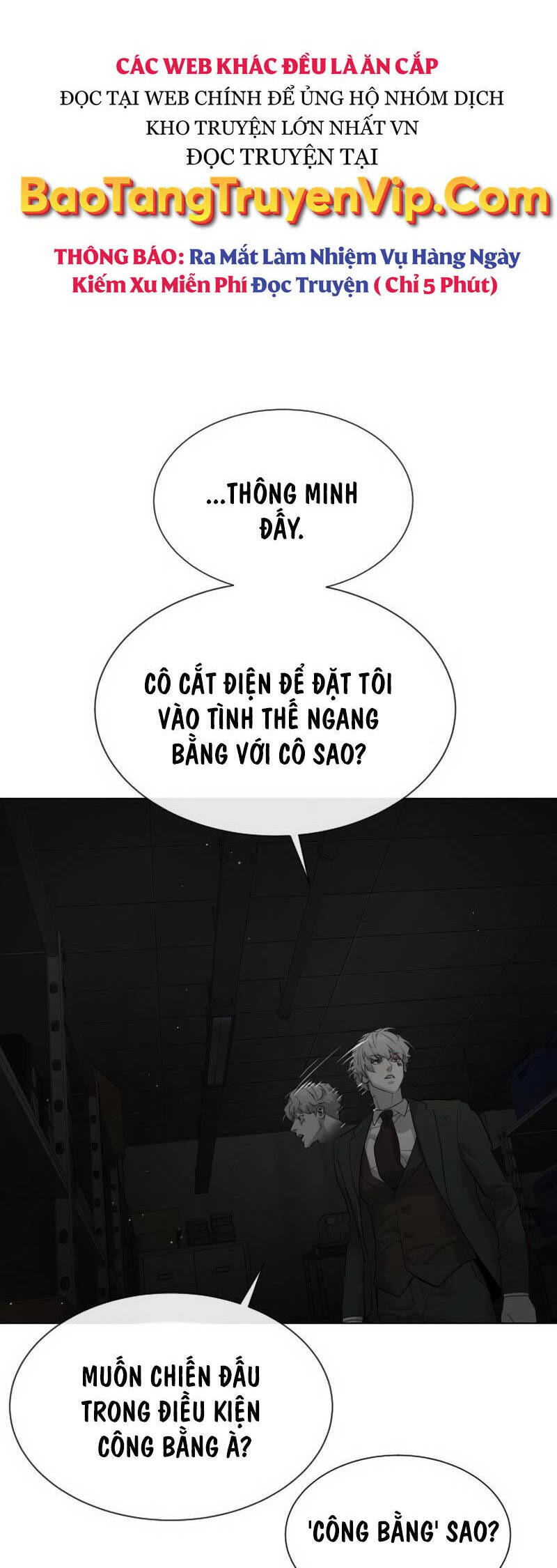 Sát Thủ Peter Chap 41 - Next Chap 42
