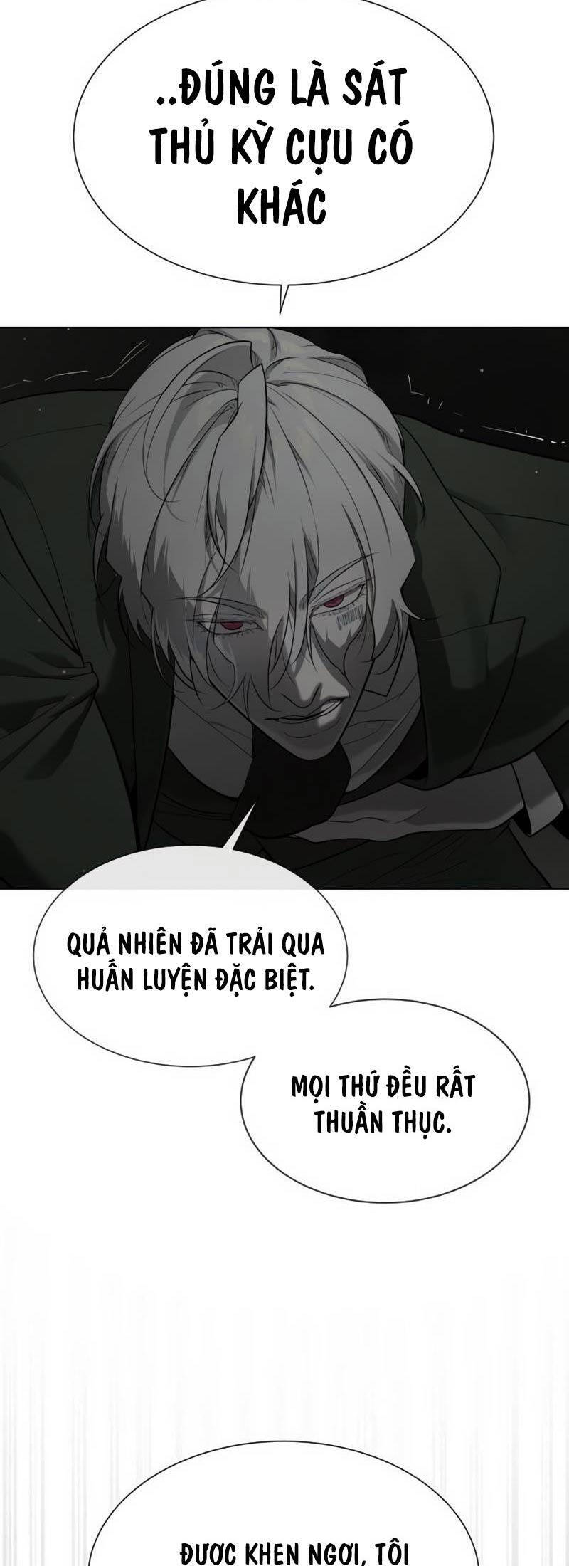 Sát Thủ Peter Chap 41 - Next Chap 42