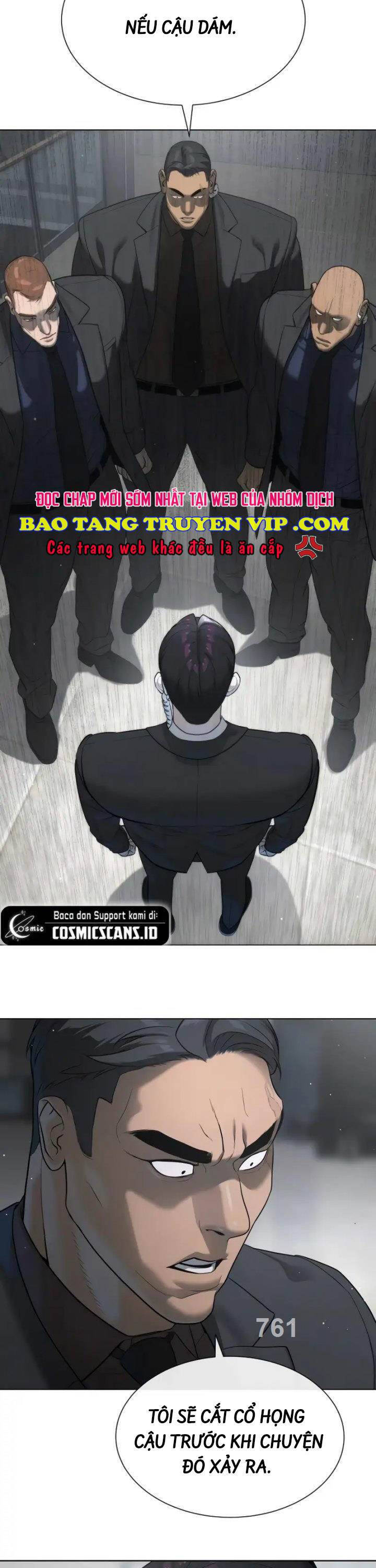 Sát Thủ Peter Chap 42 - Next Chap 43