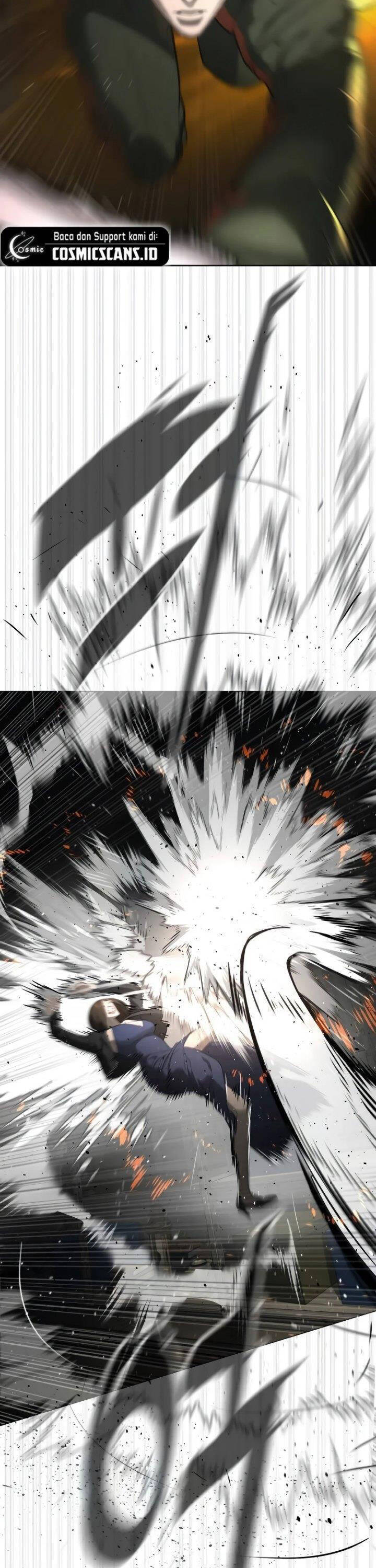 Sát Thủ Peter Chap 42 - Next Chap 43