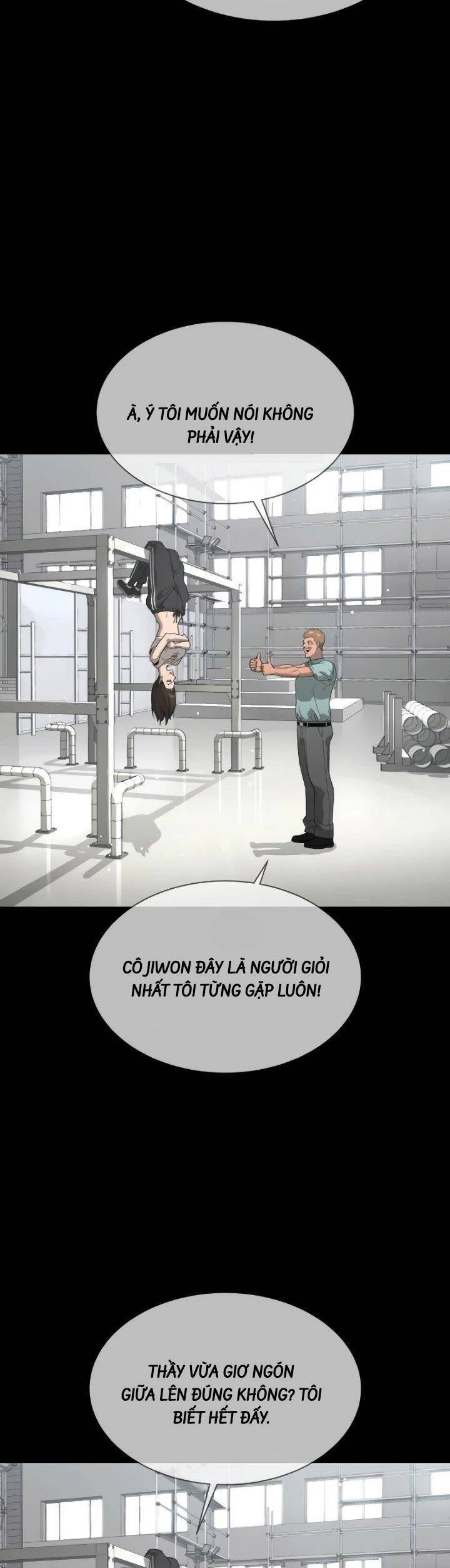Sát Thủ Peter Chap 42 - Next Chap 43