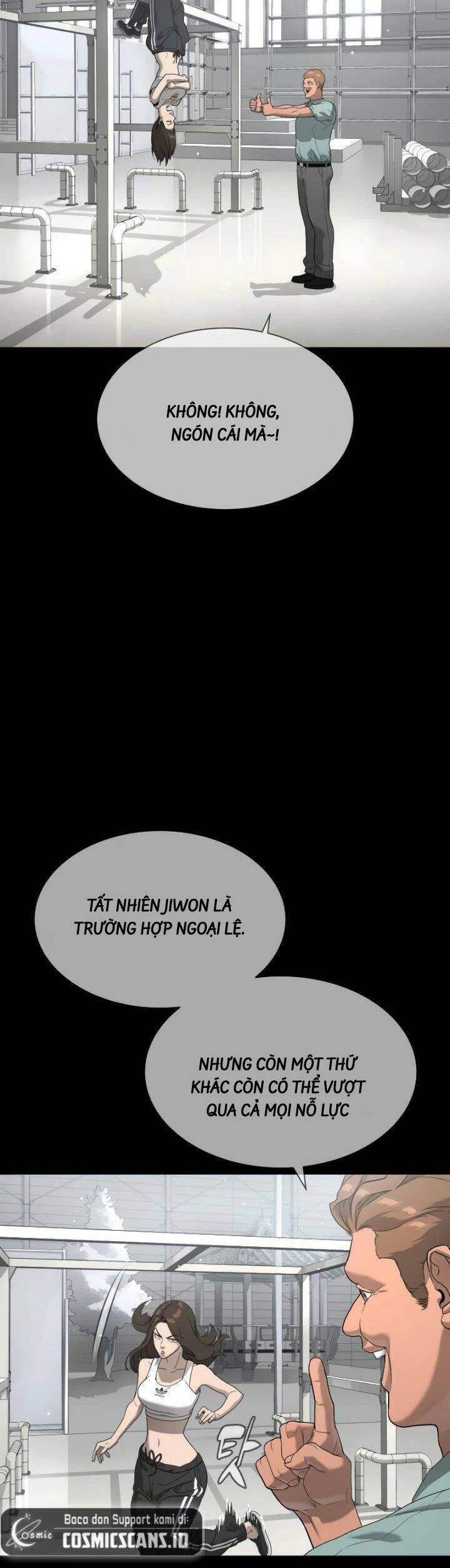 Sát Thủ Peter Chap 42 - Next Chap 43