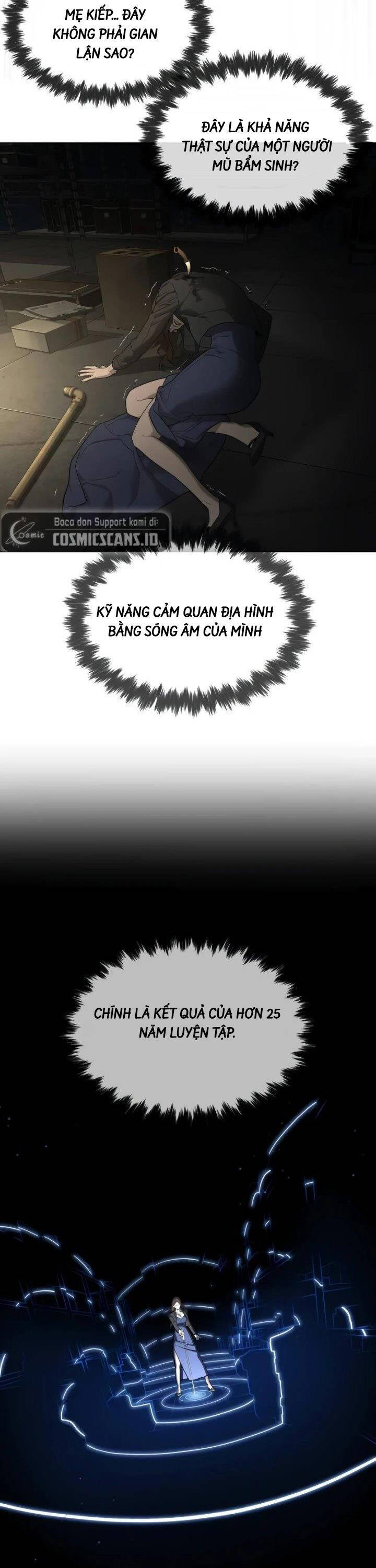 Sát Thủ Peter Chap 42 - Next Chap 43