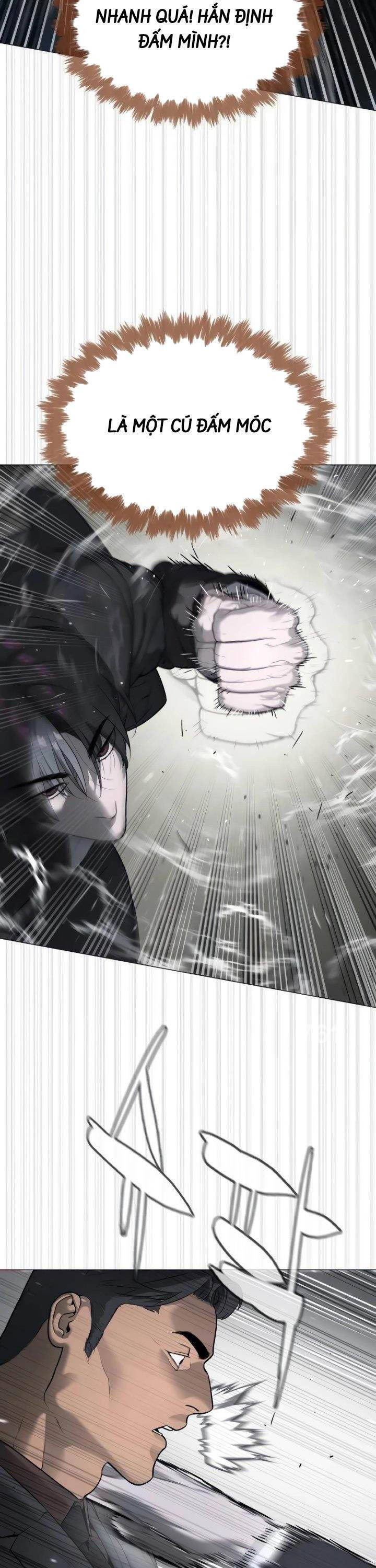 Sát Thủ Peter Chap 42 - Next Chap 43