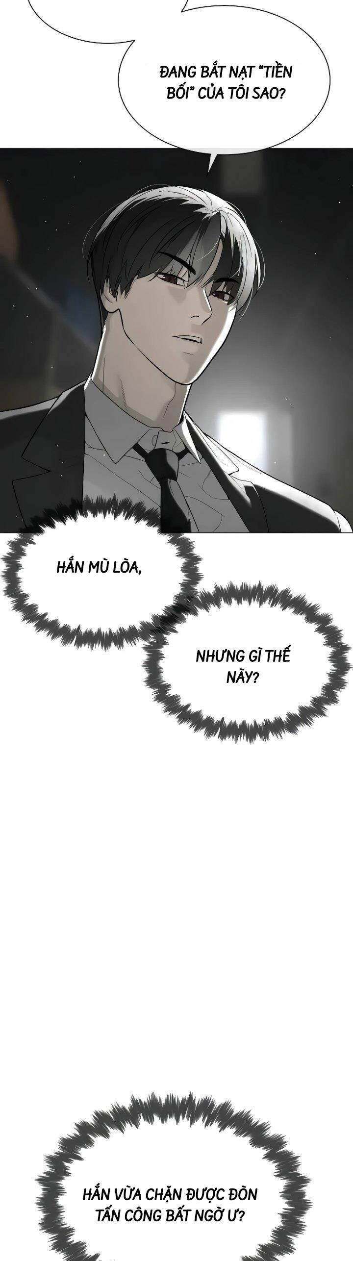 Sát Thủ Peter Chap 42 - Next Chap 43