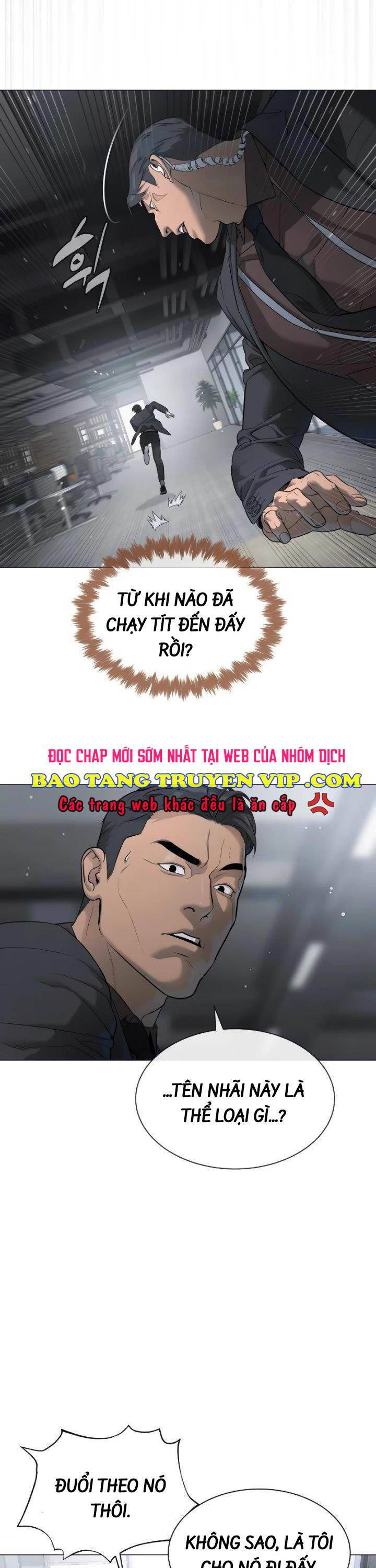 Sát Thủ Peter Chap 42 - Next Chap 43