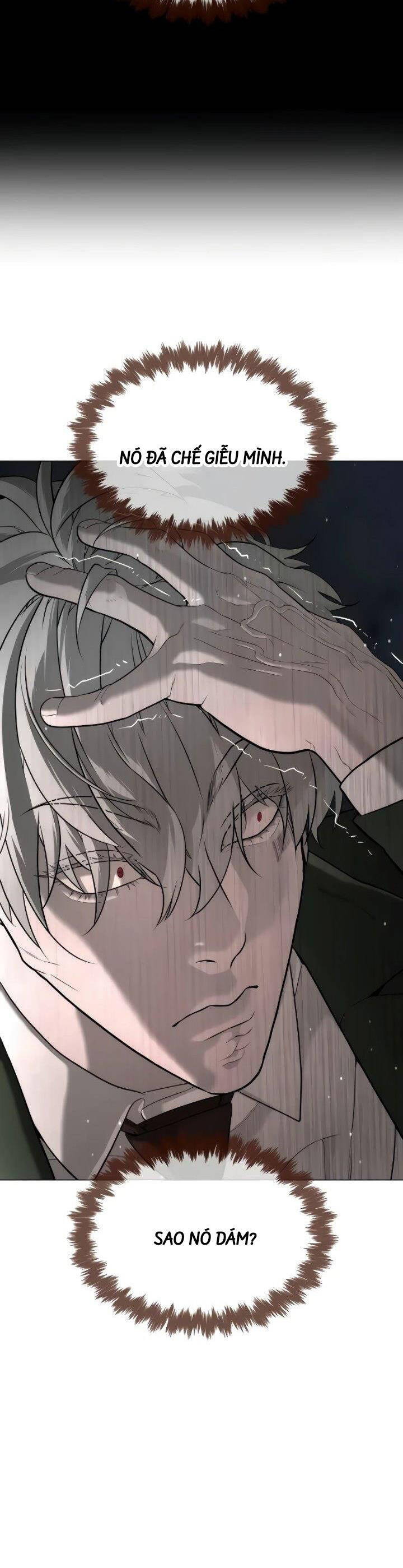 Sát Thủ Peter Chap 42 - Next Chap 43