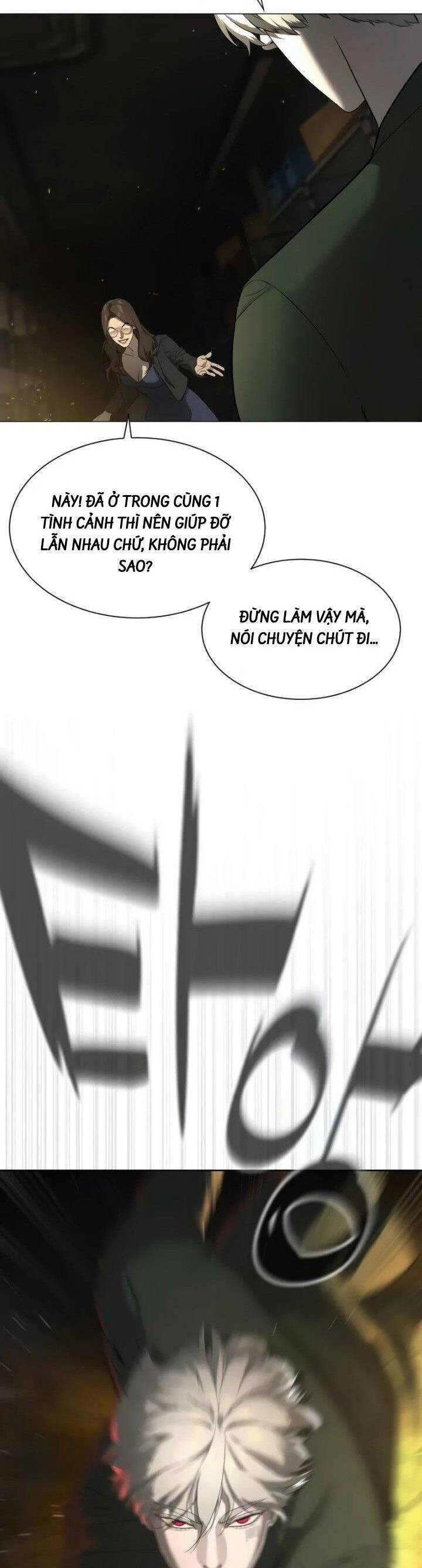 Sát Thủ Peter Chap 42 - Next Chap 43