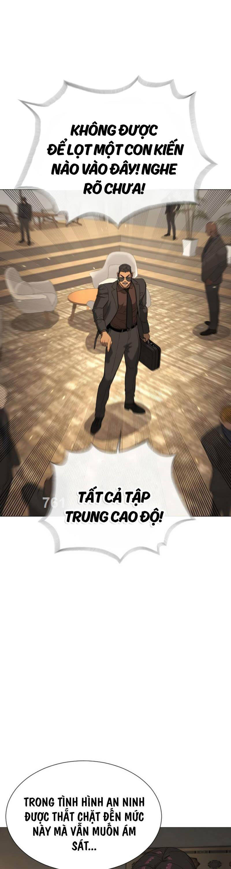 Sát Thủ Peter Chap 43 - Next Chap 44