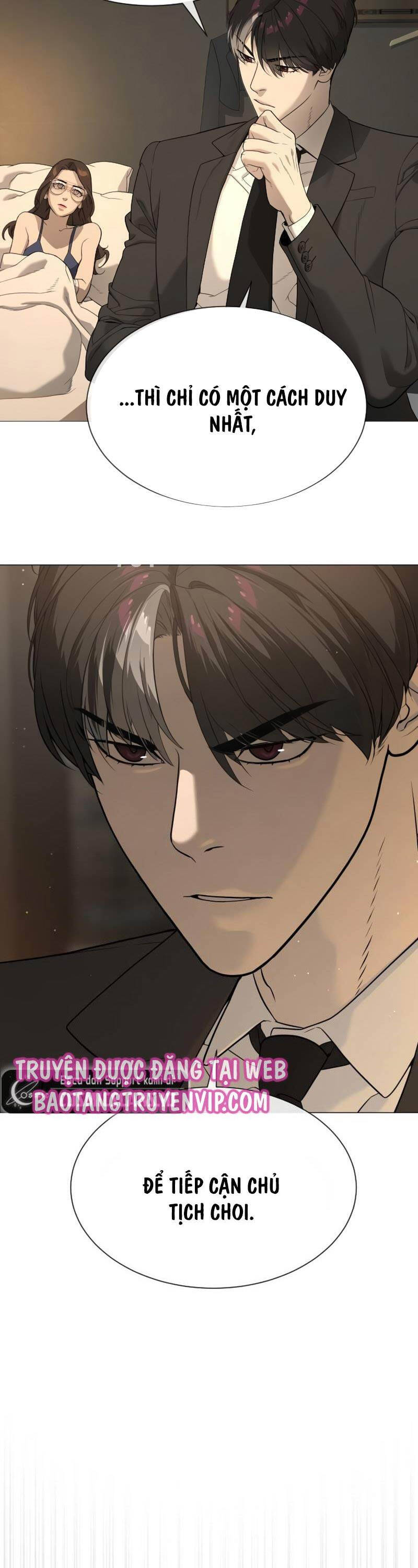 Sát Thủ Peter Chap 43 - Next Chap 44