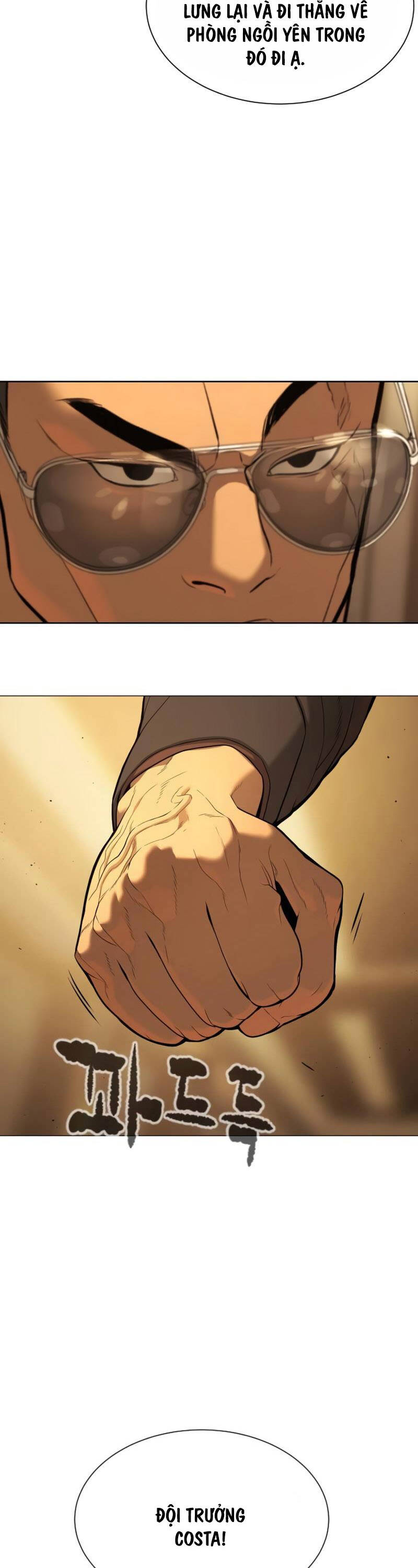 Sát Thủ Peter Chap 43 - Next Chap 44
