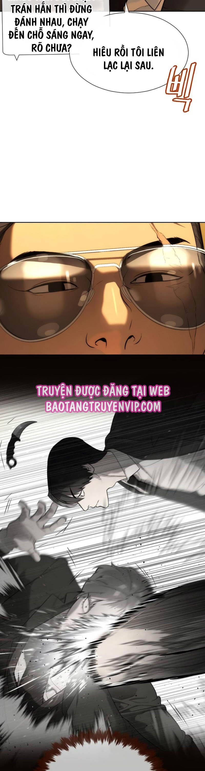 Sát Thủ Peter Chap 43 - Next Chap 44